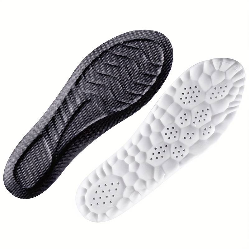 RIZZSOLES® HEIGHT MAX CLOUD INSERTS (1" BOOST)