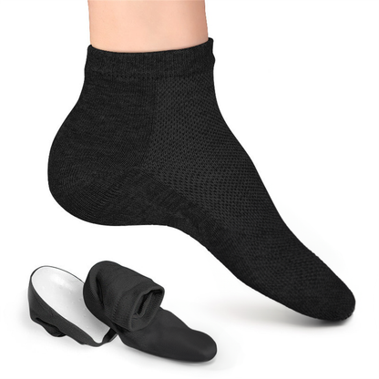 RIZZSOLES® V3 HEIGHT MAX SOCKS (2-PACK)